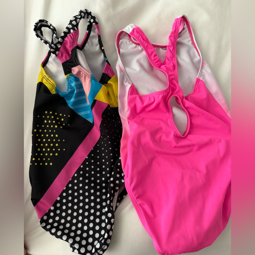 4T leotards - Picture 2 of 2